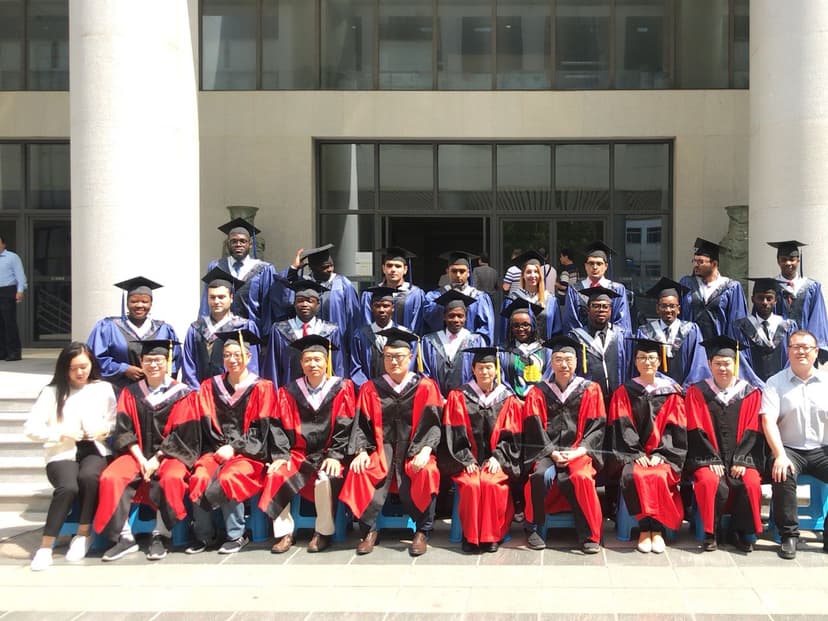 Academic Achievement