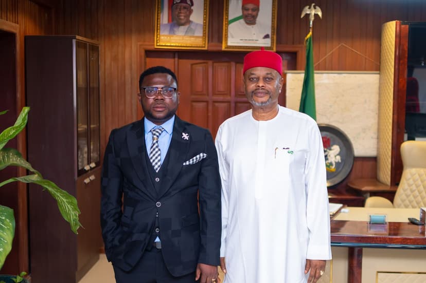 Advancing Science and Technology in Nigeria